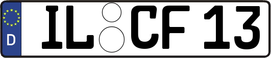 IL-CF13