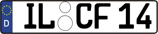 IL-CF14