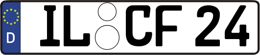 IL-CF24