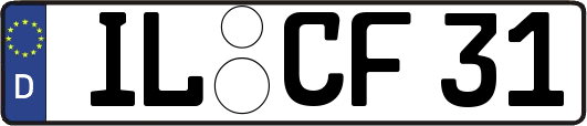 IL-CF31