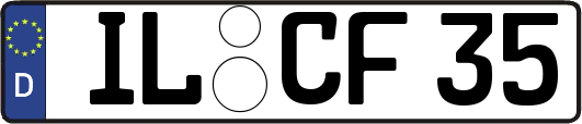 IL-CF35