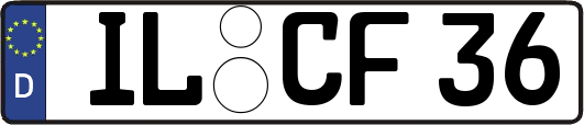 IL-CF36