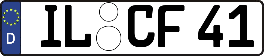 IL-CF41