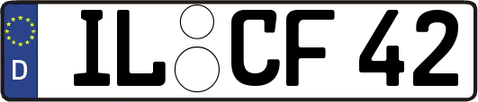 IL-CF42