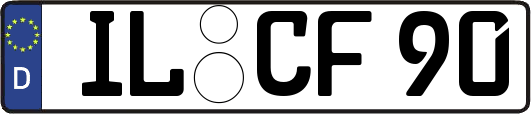 IL-CF90