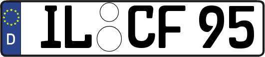 IL-CF95