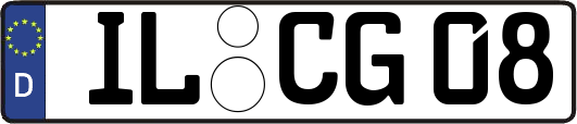 IL-CG08