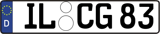 IL-CG83