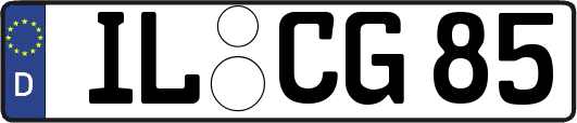 IL-CG85