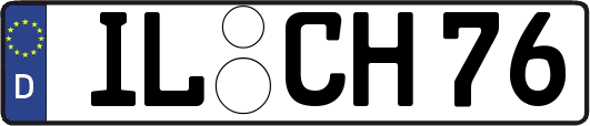 IL-CH76