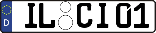 IL-CI01