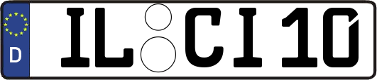 IL-CI10