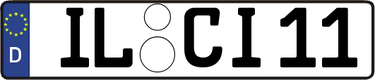 IL-CI11