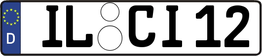 IL-CI12