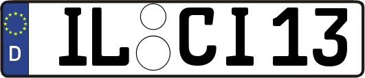 IL-CI13