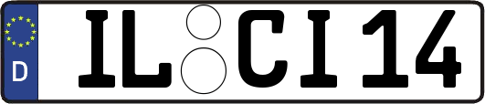 IL-CI14