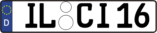 IL-CI16