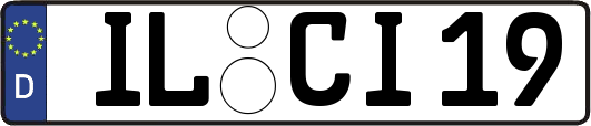 IL-CI19