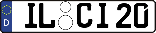 IL-CI20