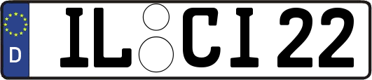IL-CI22