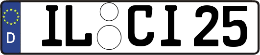 IL-CI25