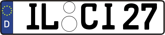 IL-CI27