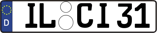 IL-CI31