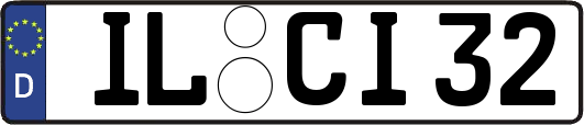 IL-CI32