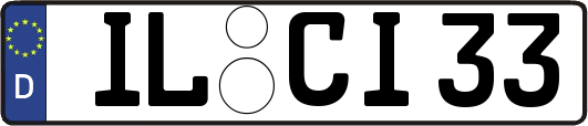 IL-CI33