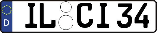 IL-CI34