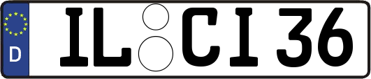 IL-CI36