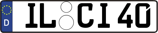 IL-CI40