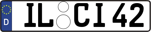 IL-CI42
