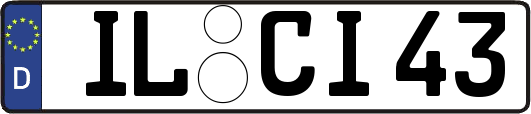 IL-CI43