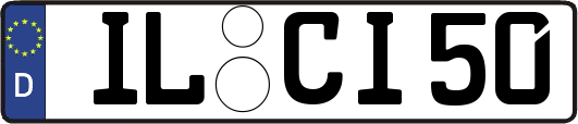 IL-CI50
