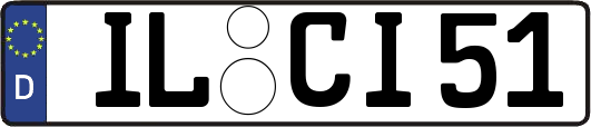 IL-CI51