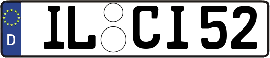 IL-CI52