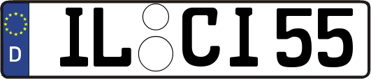 IL-CI55