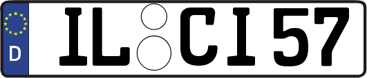 IL-CI57
