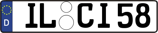 IL-CI58