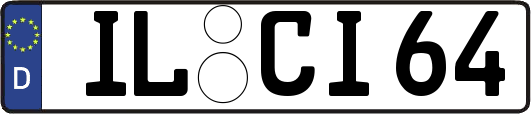 IL-CI64