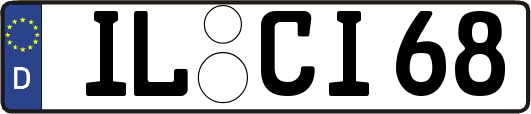 IL-CI68