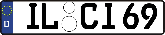 IL-CI69