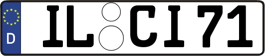 IL-CI71