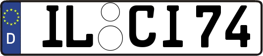 IL-CI74