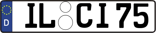 IL-CI75