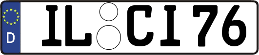IL-CI76