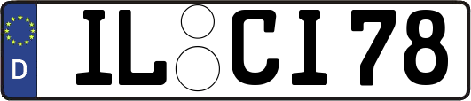 IL-CI78