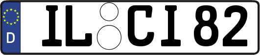 IL-CI82