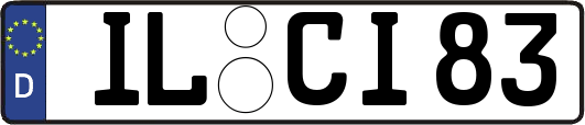 IL-CI83